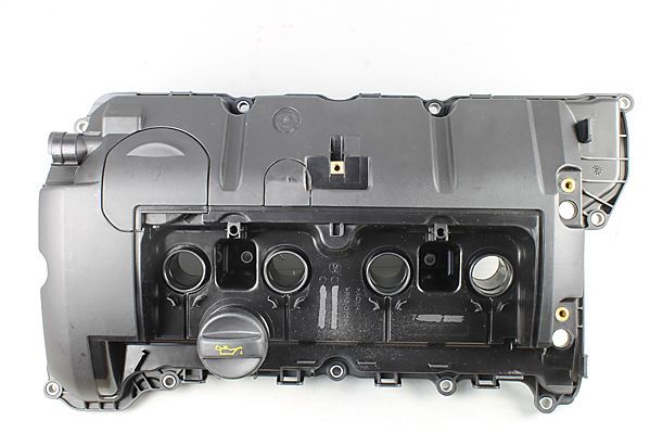 METZGER AUTOTEILE 2389129 Cylinder Head Cover