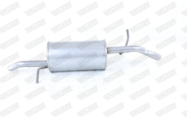 Product Image - Uitlaatklep - 25301 - TRW Engine Component