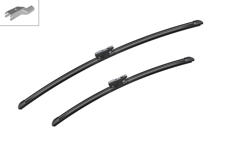 Balai+d'essuie-glace BOSCH 3 397 014 422