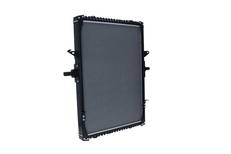 NRF 519709 Radiator, engine cooling
