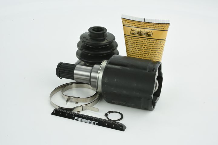 Liigendlaager, veovõll, FEBEST 2111-FUSATLH