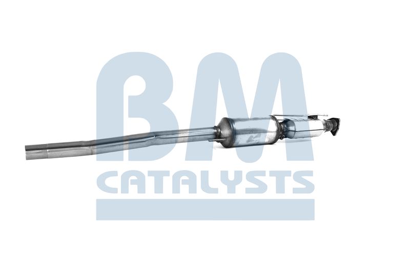 BM Catalysts BM11102H Протисажний/пиловий фільтр, система відведення ВГ