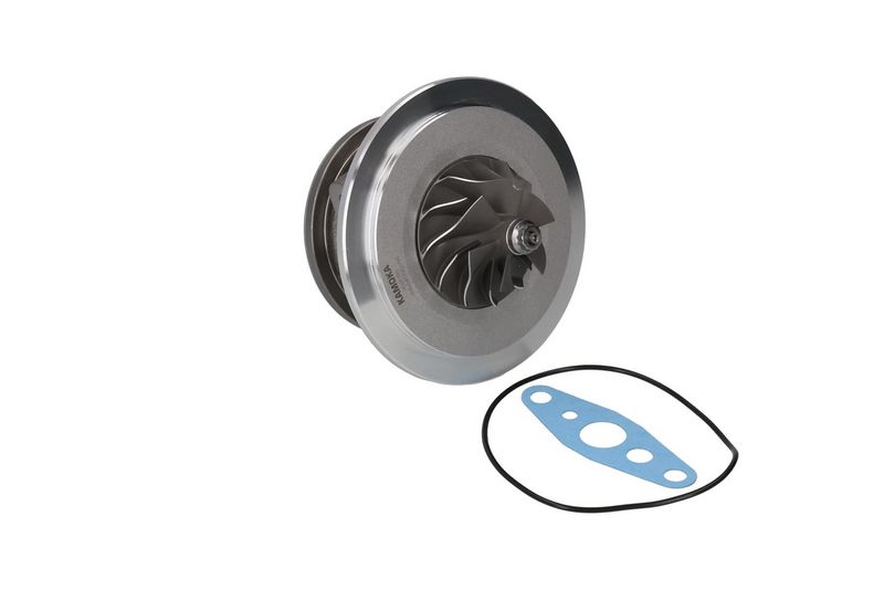 Põhirühm, turboülelaadur,...