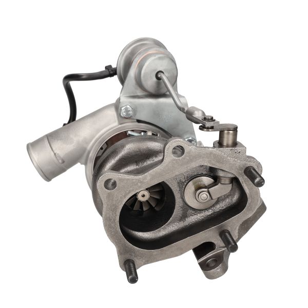 OE-TurboPower IT-49377-04300 Charger, charging (supercharged/turbocharged)