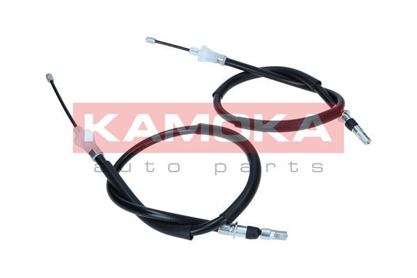 KAMOKA 1190403 Cable Pull, parking brake