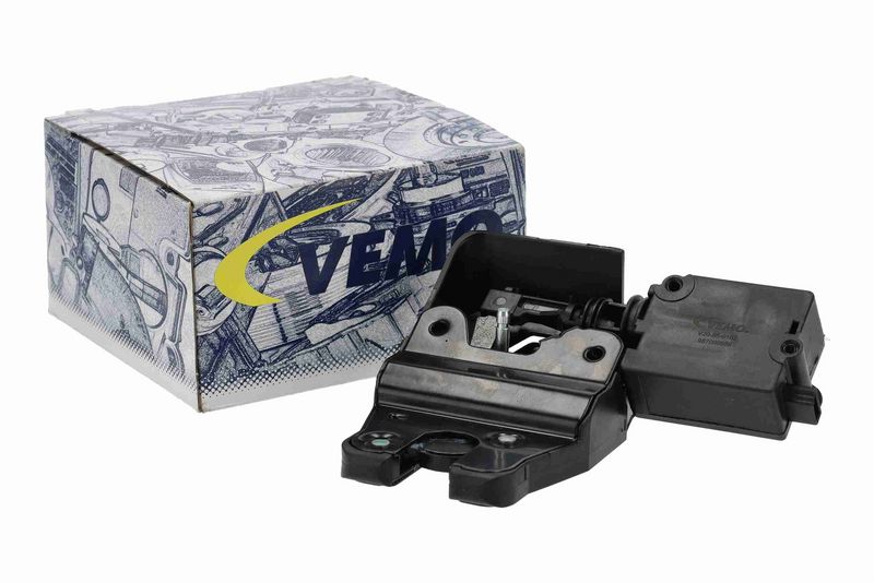 VEMO V20-85-0162 Tailgate Lock