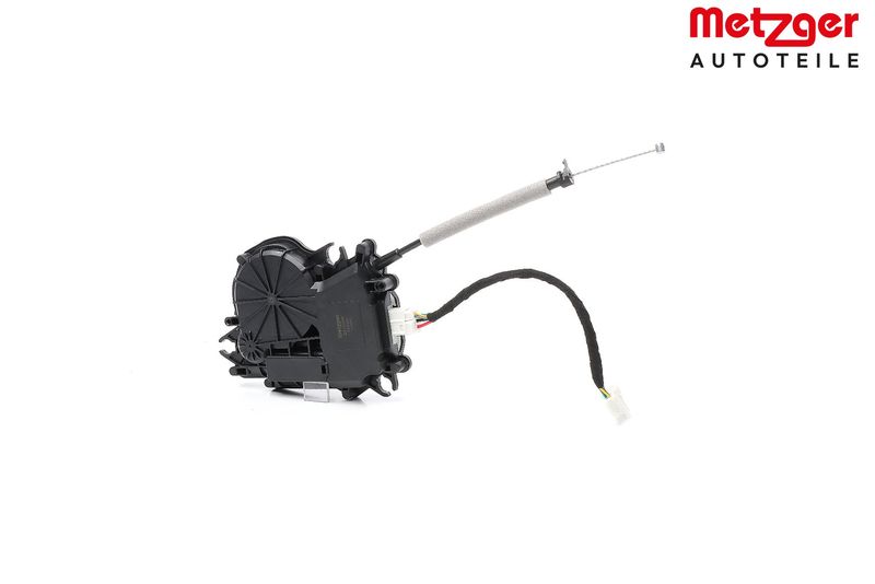 ZUZIEHHILFE HECKKLAPPE METZGER AUTOTEILE 2310670 4