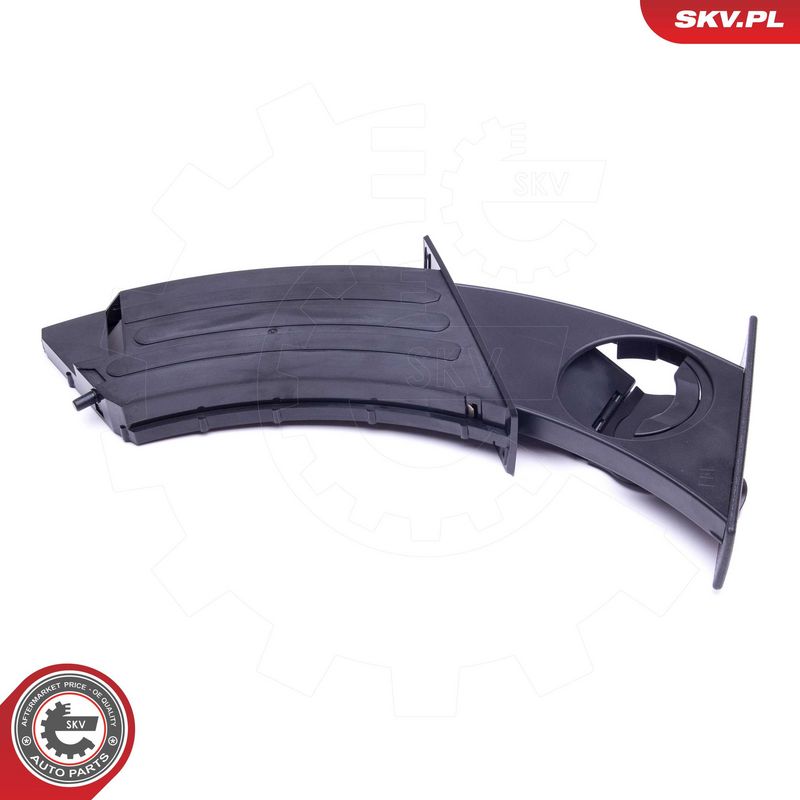 Topsihoidja, ESEN SKV 93SKV005