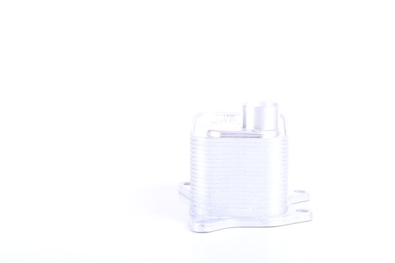 NISSENS 90994 Oil Cooler, engine oil