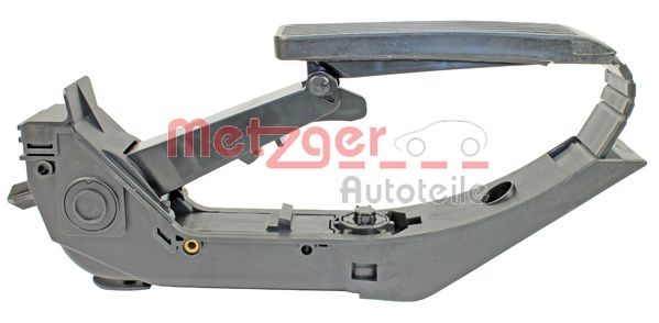 METZGER AUTOTEILE 0901165 Sensor, accelerator pedal position