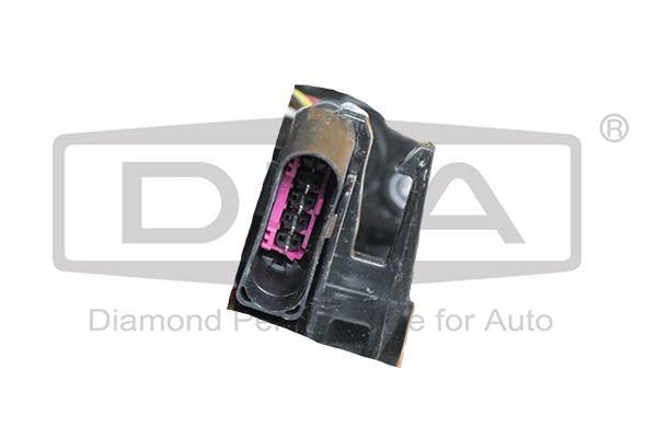 DPA 99451793402 Tail Light Assembly
