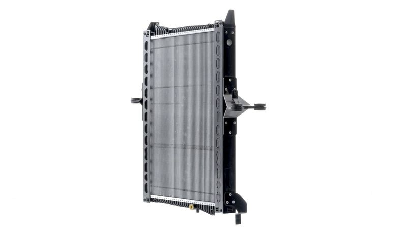 Product Image - Lage temperatuurkoeler, intercooler - CIR19000P - MAHLE