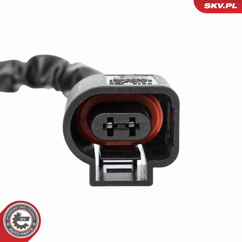 ESEN SKV 97SKV140 Pump, multi-plate clutch (all-wheel drive)