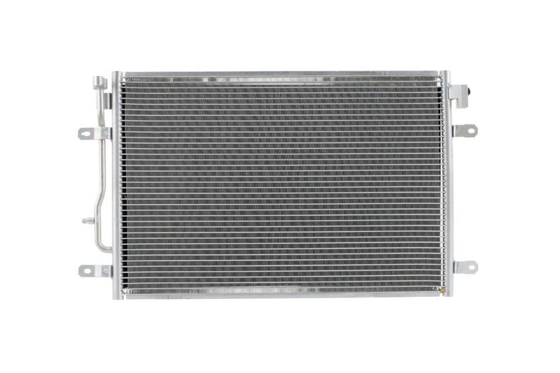 Kondensaator, kliimaseade WALKER WCD00247