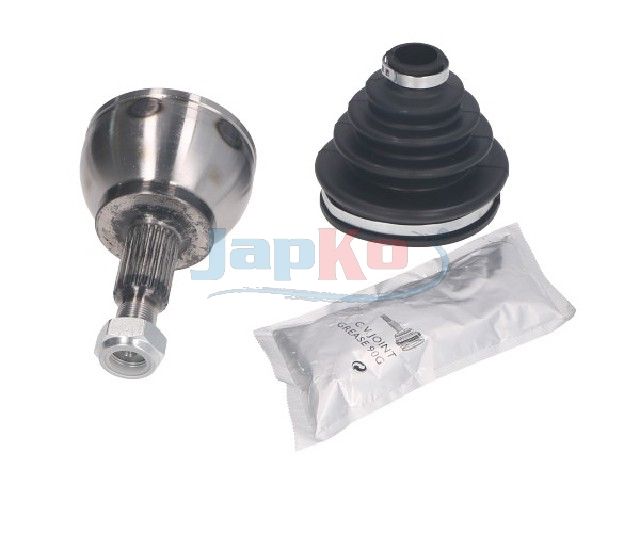 Liigendlaager, veovõll, JAPKO 620006