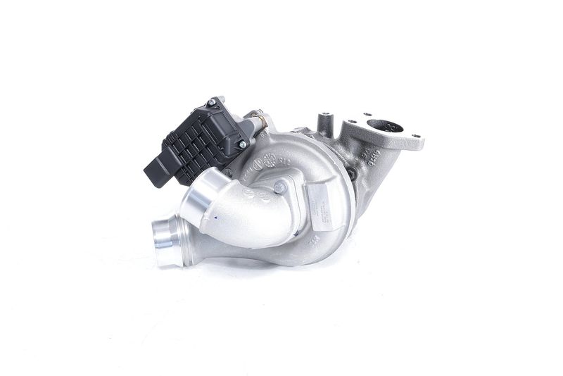 Compresor,sistem de supraalimentare T918570 BTS Turbo