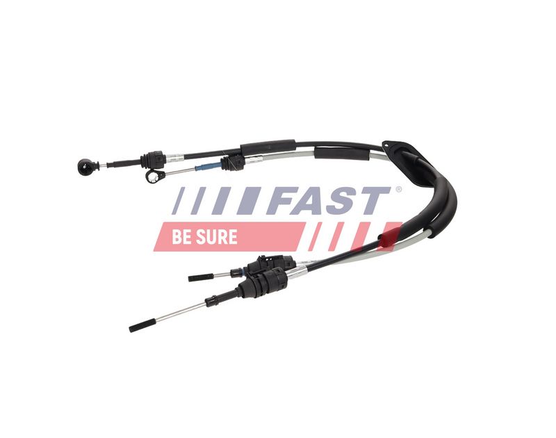 FAST FT11773 Cable Set, manual transmission