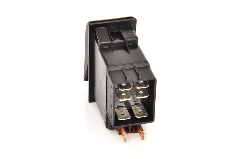 BOSCH 0986348361 Direction Indicator Switch