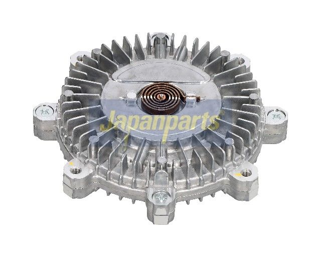 JAPANPARTS Sankaba, radiatoriaus ventiliatorius