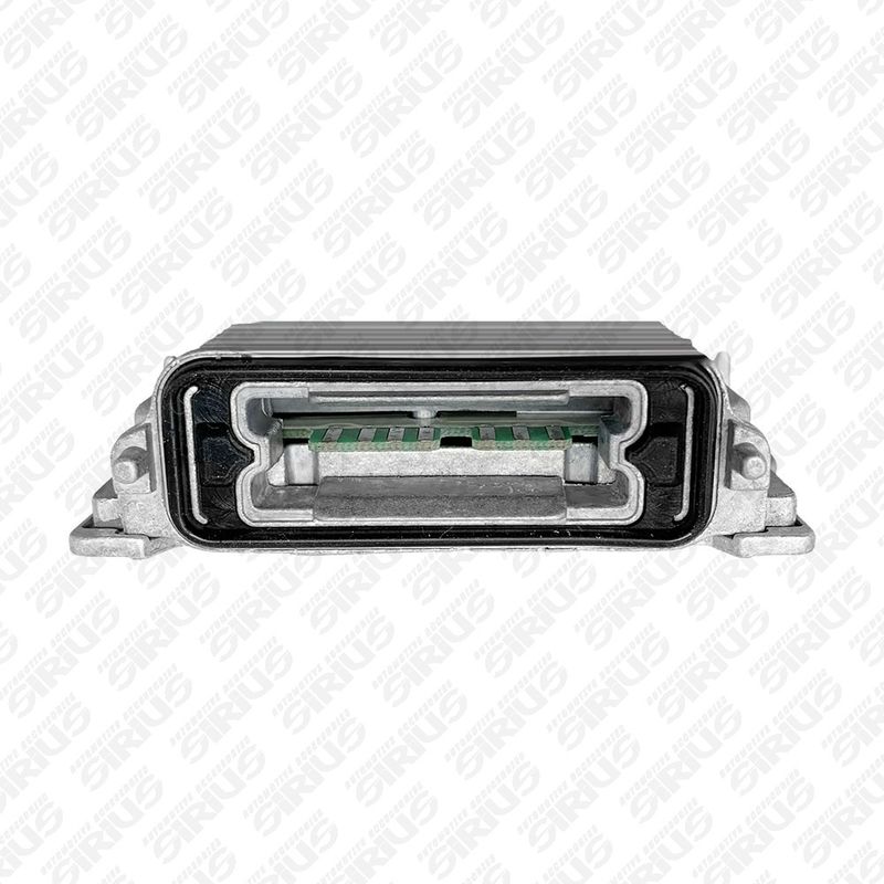 Auto. Accs. SIRIUS B45 Control Unit, lights