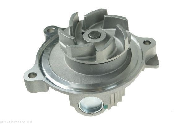 AUTOMEGA 160012410 Water Pump, engine cooling