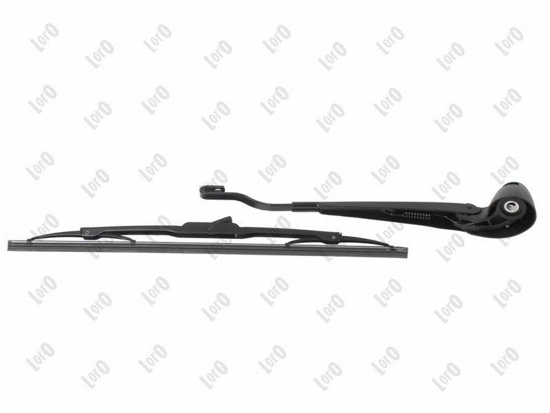 ABAKUS 103-00-284-P Wiper Arm Set, window cleaning