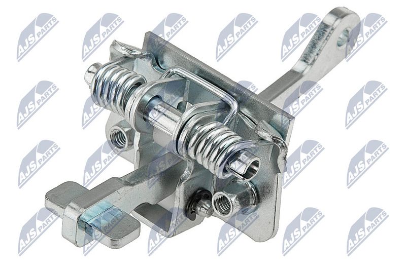 Uksekinnitus, NTY EZC-WW-348