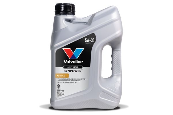 Mootoriõli, VALVOLINE 908759