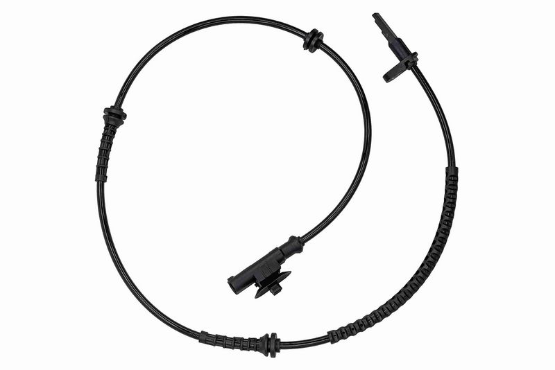 VEMO érzékelő, kerékfordulatszám V24-72-0304