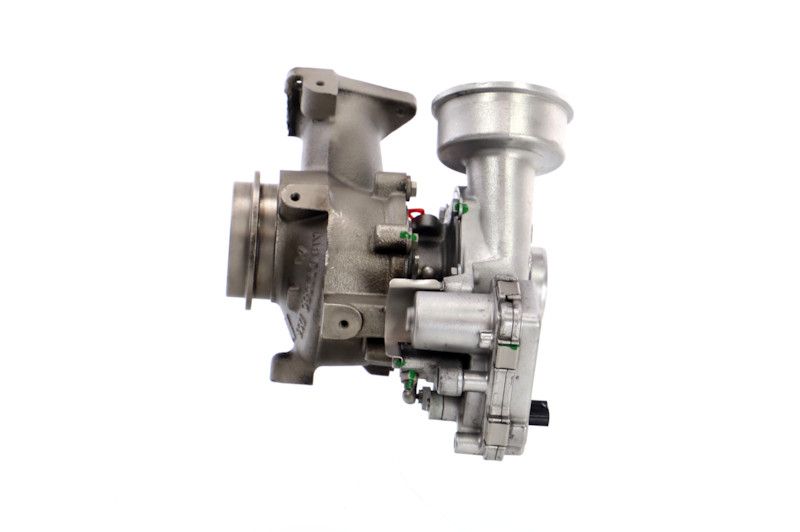 REMANTE 003-002-001396R Charger, charging (supercharged/turbocharged)