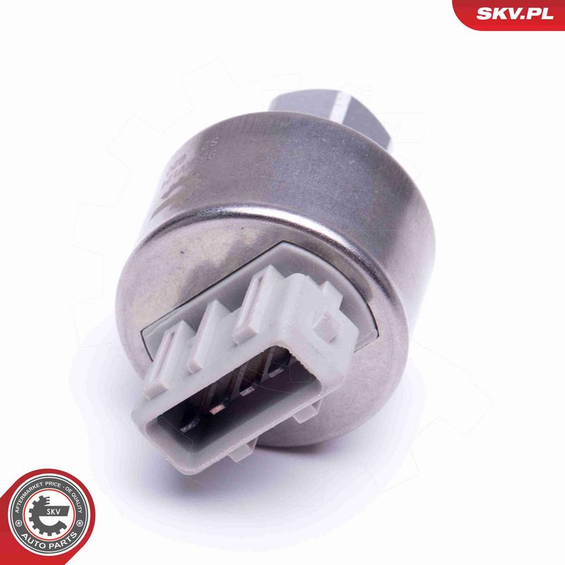 ESEN SKV 95SKV124 Pressure Switch, air conditioning