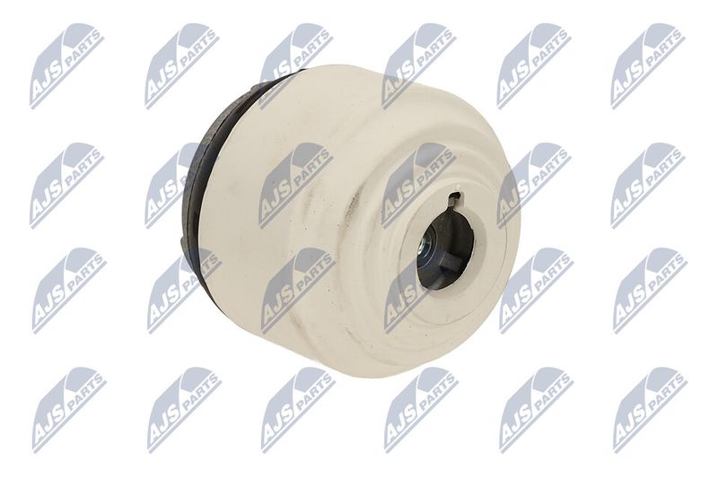 Paigutus, Mootor, NTY ZPS-ME-090