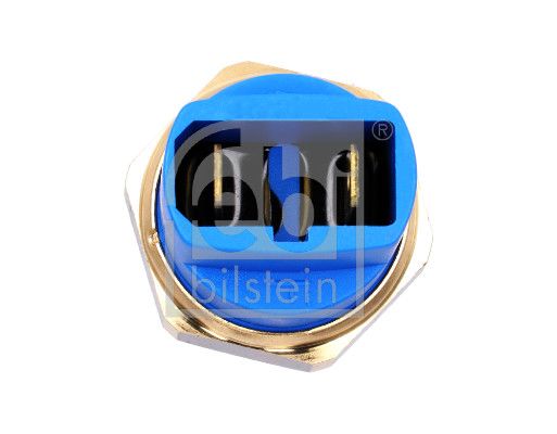 FEBI BILSTEIN 02756 Temperature Switch, radiator fan