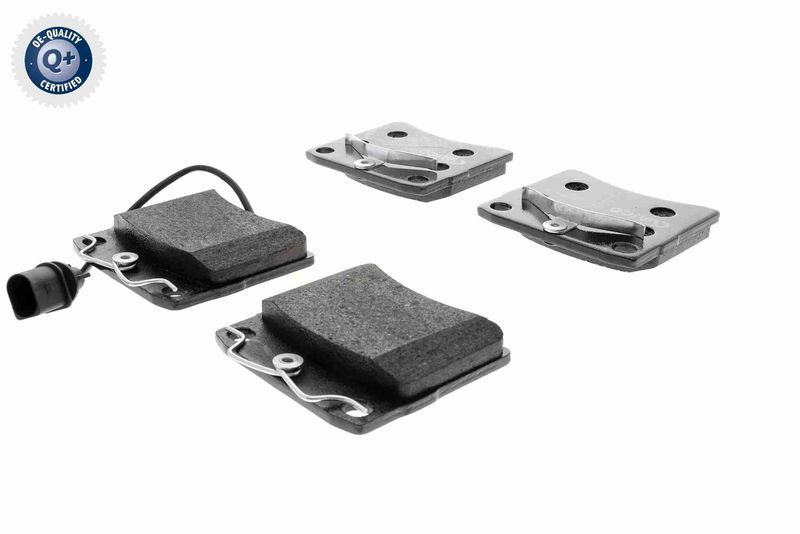 VAICO V10-8234 Brake Pad Set, disc brake