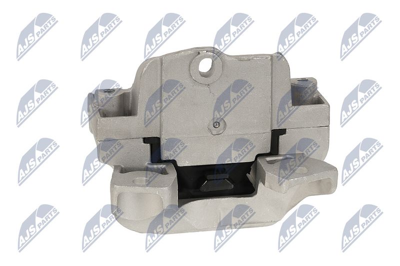 Paigutus, Mootor, NTY ZPS-CH-104