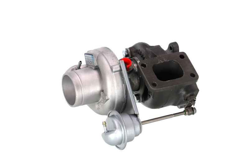 REMANTE 003-001-001583R Charger, charging (supercharged/turbocharged)