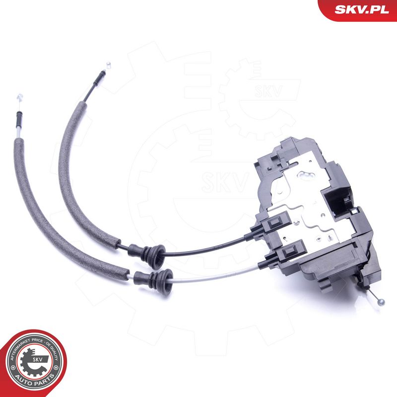 Ukselukk, ESEN SKV 16SKV651