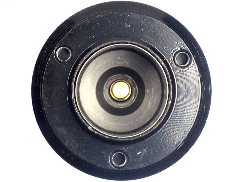 AS-PL SS0106 Solenoid Switch, starter