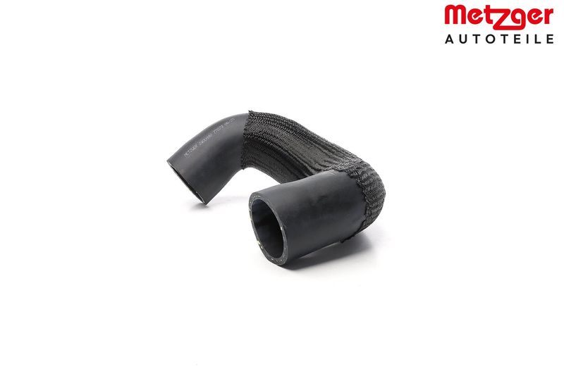 LADELUFTSCHLAUCH METZGER AUTOTEILE 2400990 7