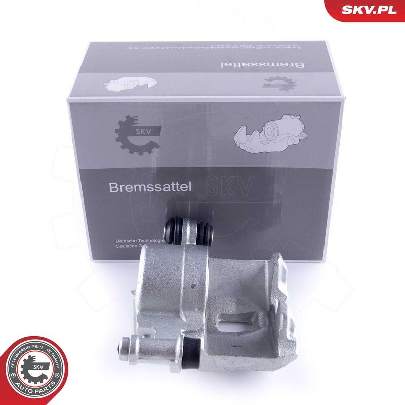 Pidurisadul, ESEN SKV 50SKV932