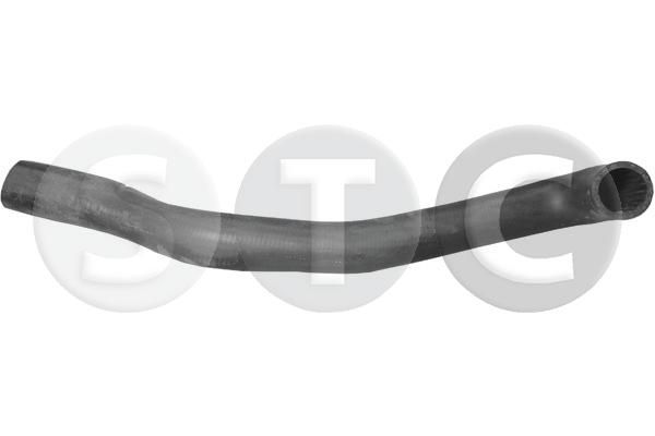 маркуч на радиатора STC