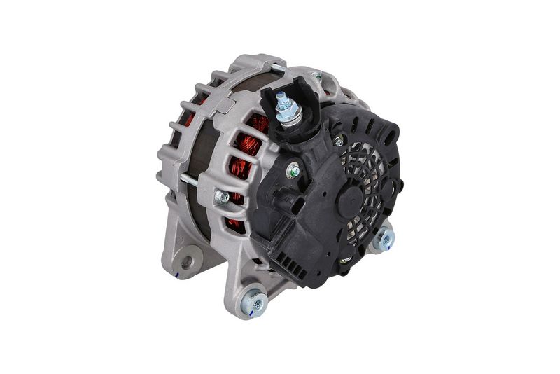 Generaator, KAMOKA 8620218