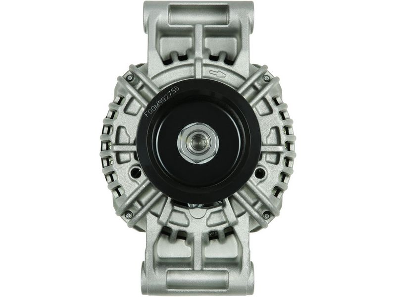 Brand new OEM BOSCH Alternator