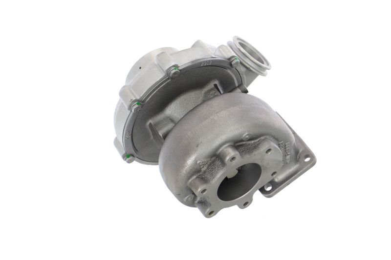 REMANTE 003-001-001224R Charger, charging (supercharged/turbocharged)