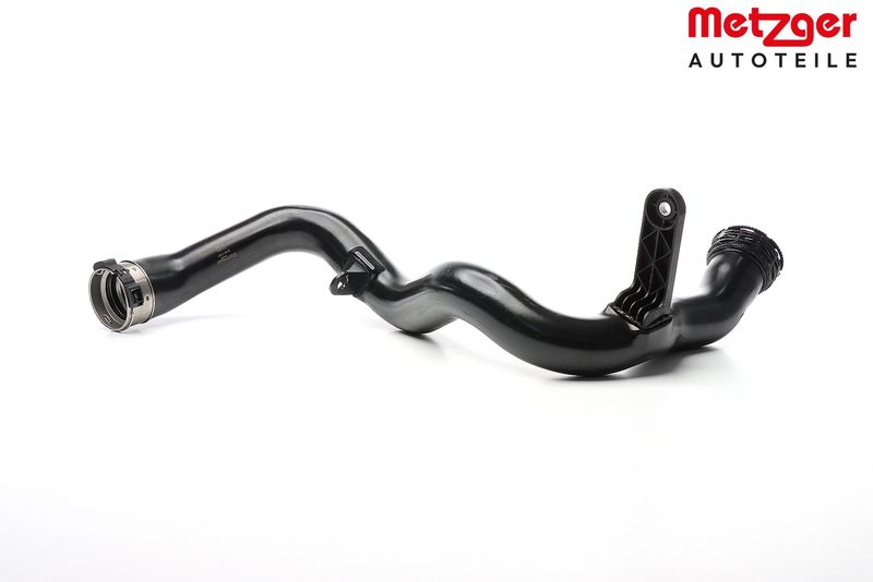 METZGER AUTOTEILE 2401397 Charge Air Hose