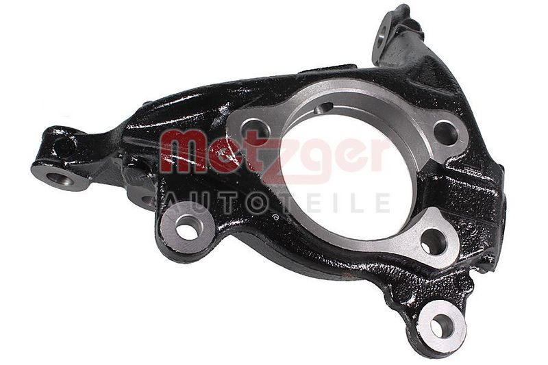 METZGER AUTOTEILE 58182101 Steering Knuckle, wheel suspension