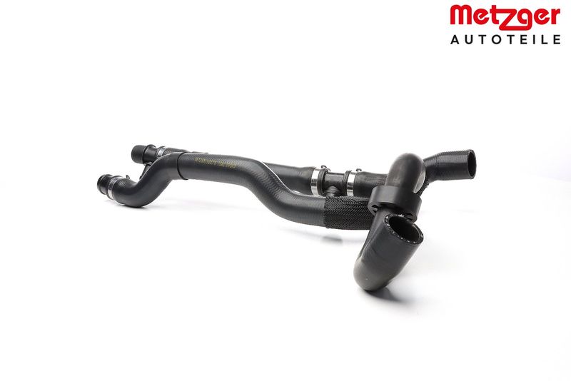 METZGER AUTOTEILE 2420776 Radiator Hose