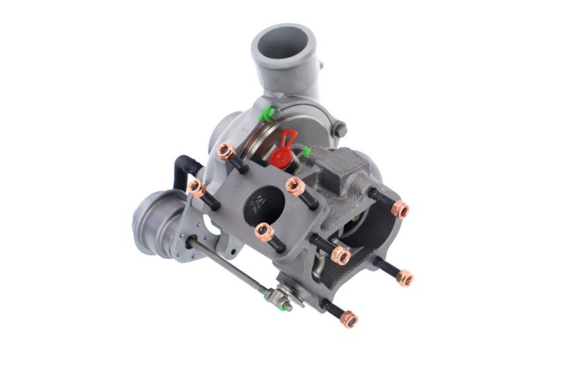 REMANTE 003-001-002961R Charger, charging (supercharged/turbocharged)