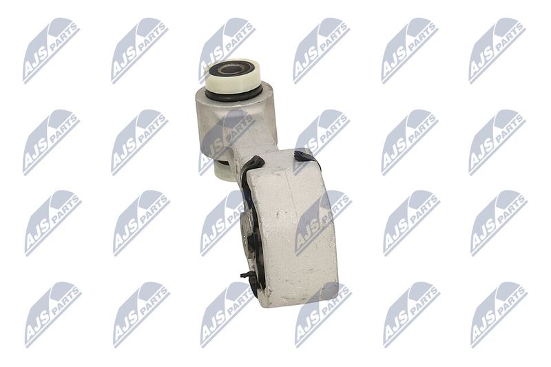 Paigutus, Mootor, NTY ZPS-RE-040