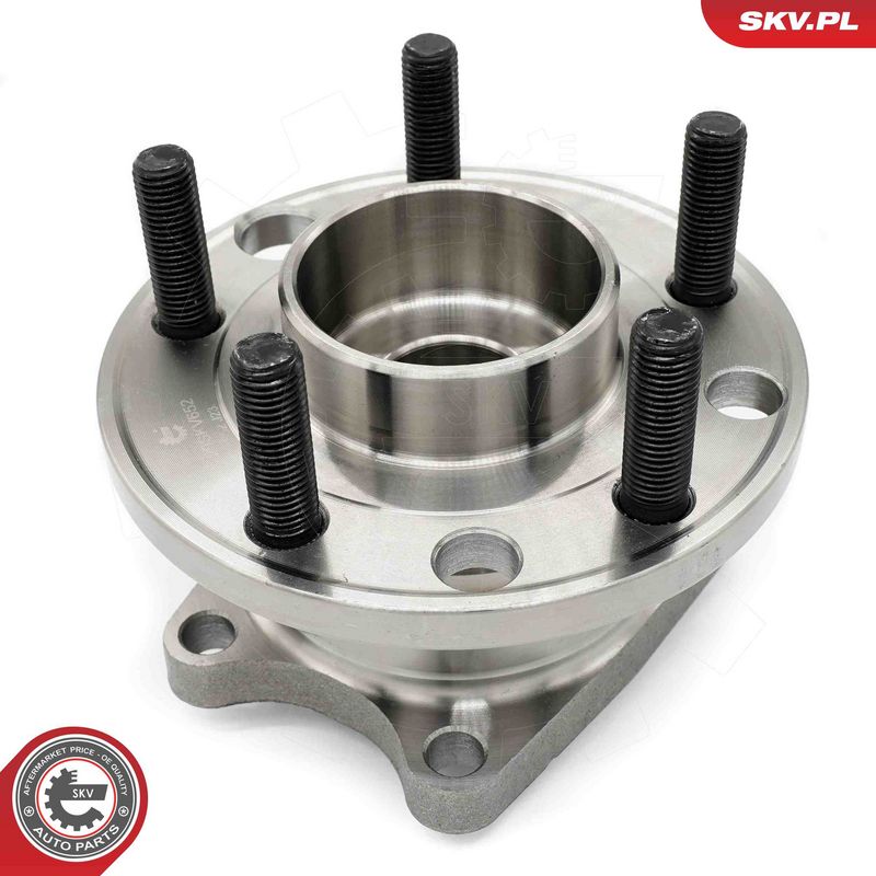 Rattalaagrikomplekt, ESEN SKV 29SKV652